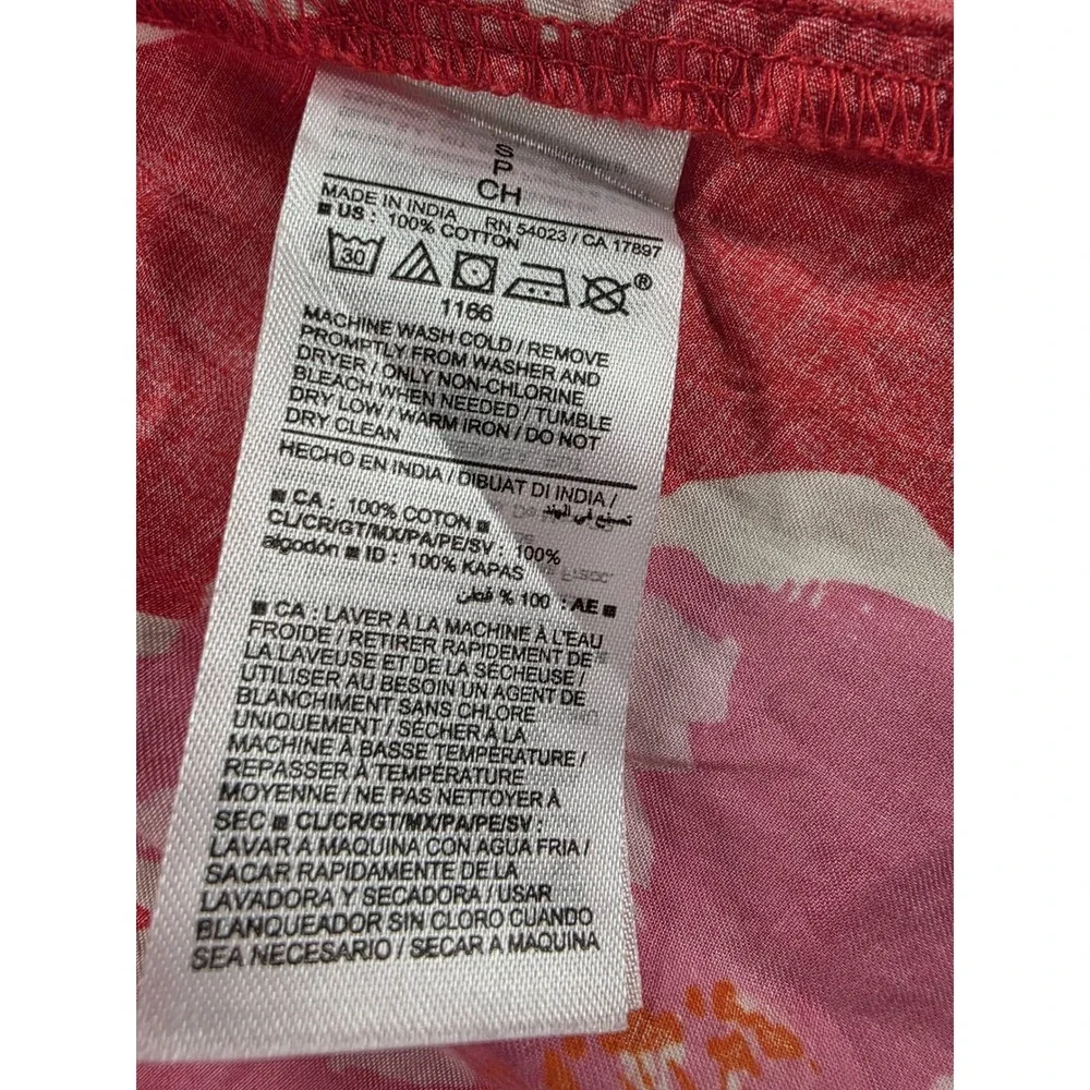 Old Navy radiate vibrant